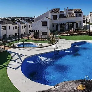  Сasa de vacaciones Pantano De La Minilla