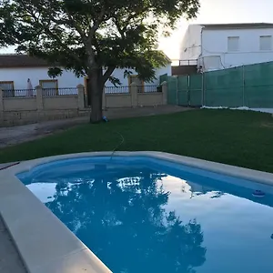  Villa Cortijo Vista Alegre