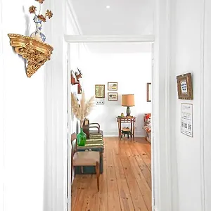 Donapart Apartamento Lisboa