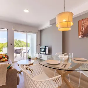  Apartamento Paqo Laguna Del Portil