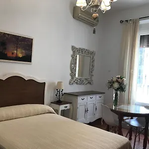  Casa rural La De Carmen