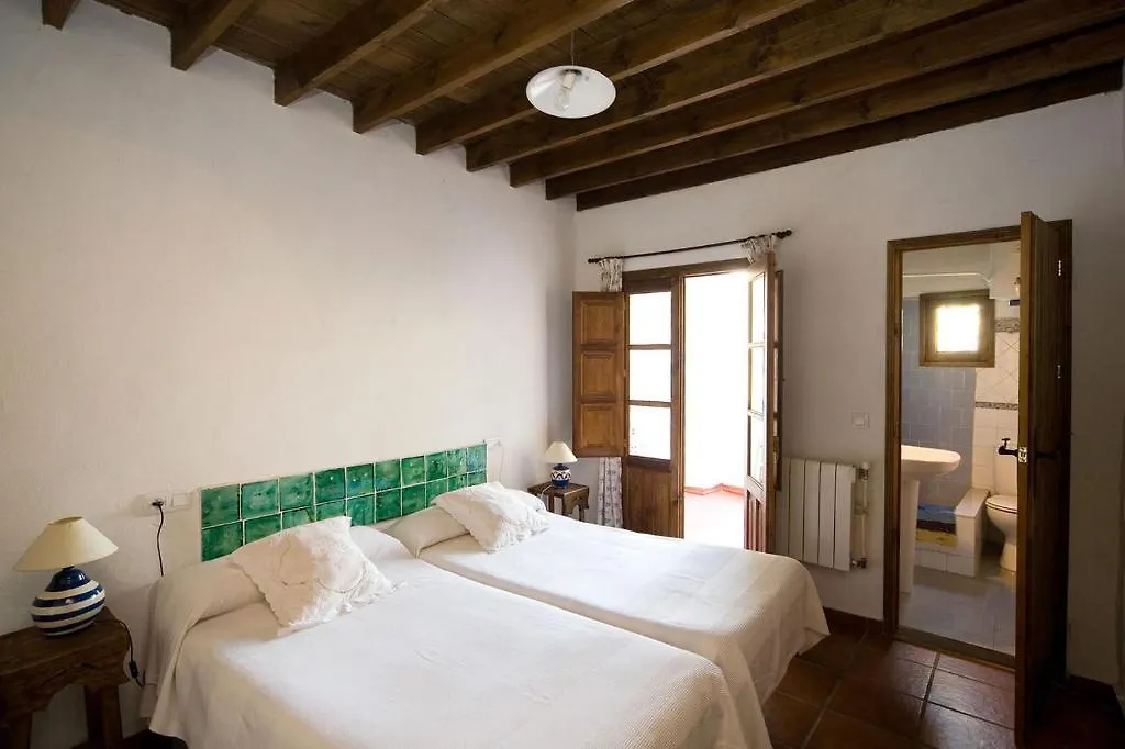 Cortijo Manzano Hotel Nijar 0*,  Spain
