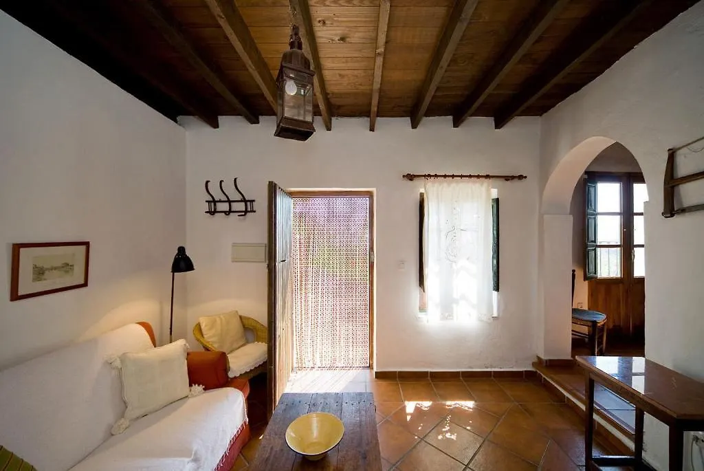Country house Cortijo Manzano Hotel Nijar