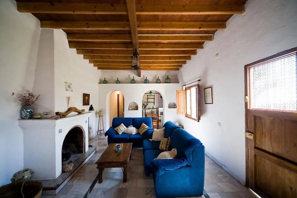 Cortijo Manzano Hotel Nijar 0*,  Spain
